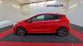 Ford Fiesta 1.0 EcoBoost 155ch mHEV ST-LINE X Rouge - thumbnail 8