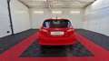 Ford Fiesta 1.0 EcoBoost 155ch mHEV ST-LINE X Rouge - thumbnail 6