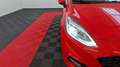 Ford Fiesta 1.0 EcoBoost 155ch mHEV ST-LINE X Rouge - thumbnail 30