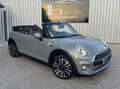 MINI One CABRIO 102CH HEDDON STREET 5CV EURO6D-T Gris - thumbnail 1