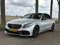 Mercedes-Benz C 63 AMG C63s  / DOWNPIPES / SCHAALSTLN / CARBONPKKT Grijs - thumbnail 9