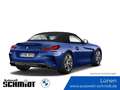 BMW Z4 M40i Innovationsp. Sport Aut. Klimaaut. Blau - thumbnail 2