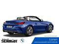 BMW Z4 M40i Innovationsp. Sport Aut. Klimaaut. Blau - thumbnail 5