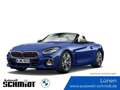 BMW Z4 M40i Innovationsp. Sport Aut. Klimaaut. Blau - thumbnail 1