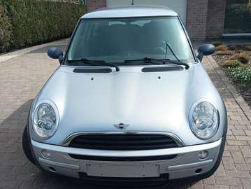 Mini 1.4 Turbo 16v One