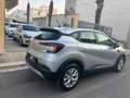 Renault Captur 1.5dci 95cv Business *LED*NAVI* Argento - thumbnail 3