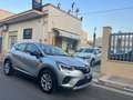Renault Captur 1.5dci 95cv Business *LED*NAVI* Argento - thumbnail 1