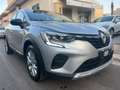 Renault Captur 1.5dci 95cv Business *LED*NAVI* Argento - thumbnail 2