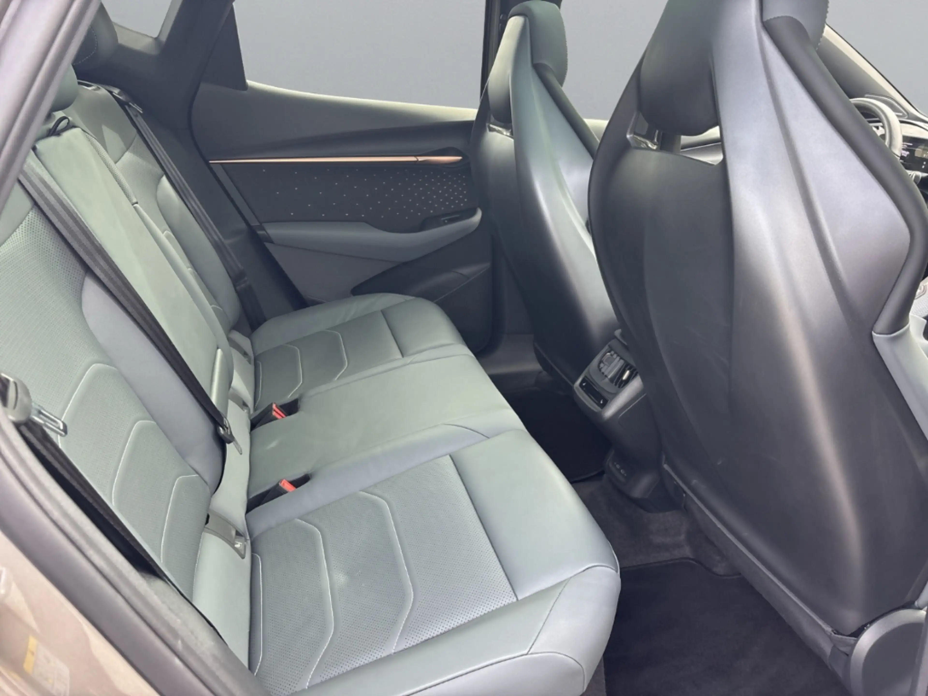 CUPRA Tavascan *250 kW 4Drive VZ+El. Panodach+Navi+Leder * — photo 15
