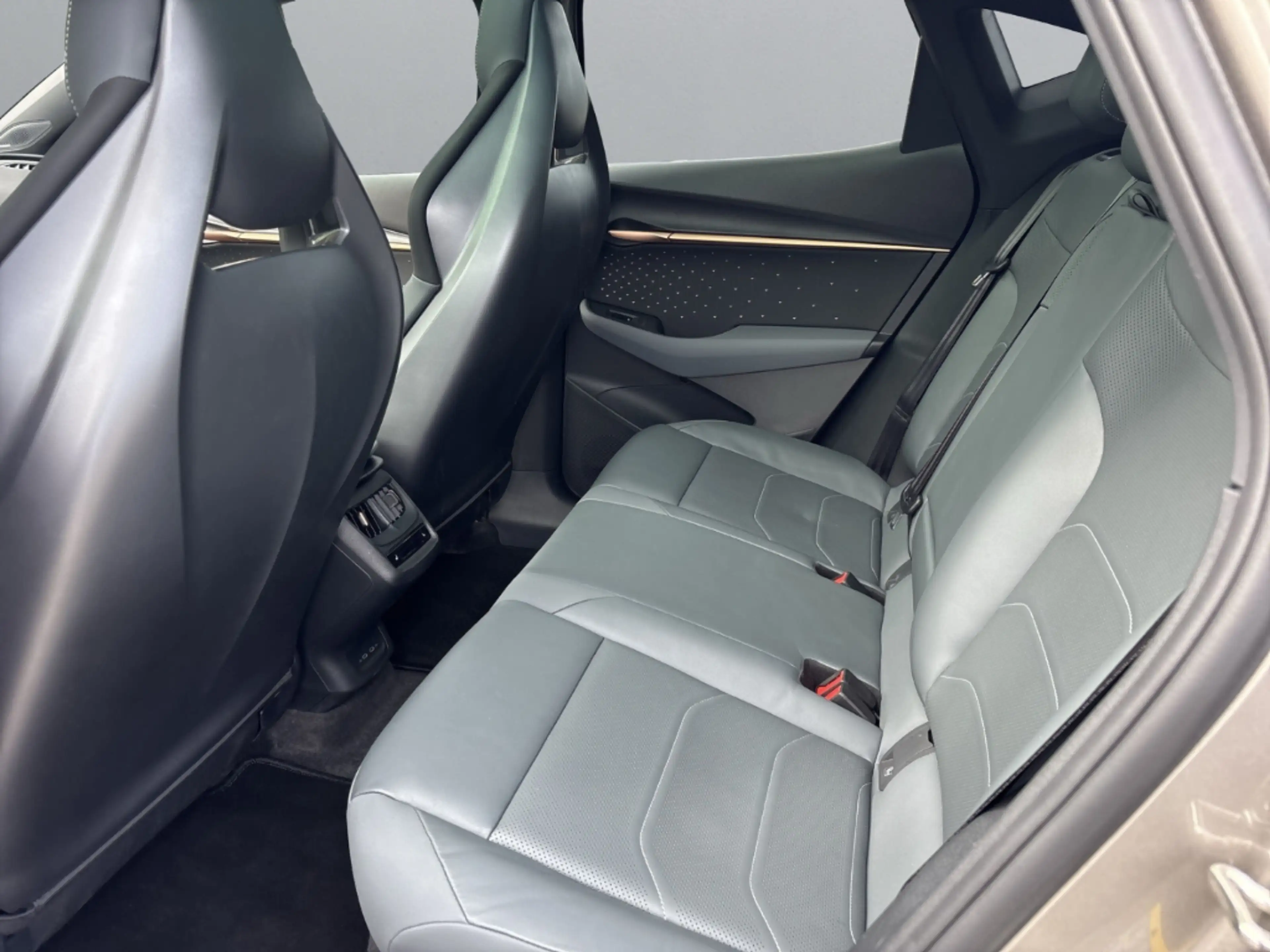 CUPRA Tavascan *250 kW 4Drive VZ+El. Panodach+Navi+Leder * — photo 11