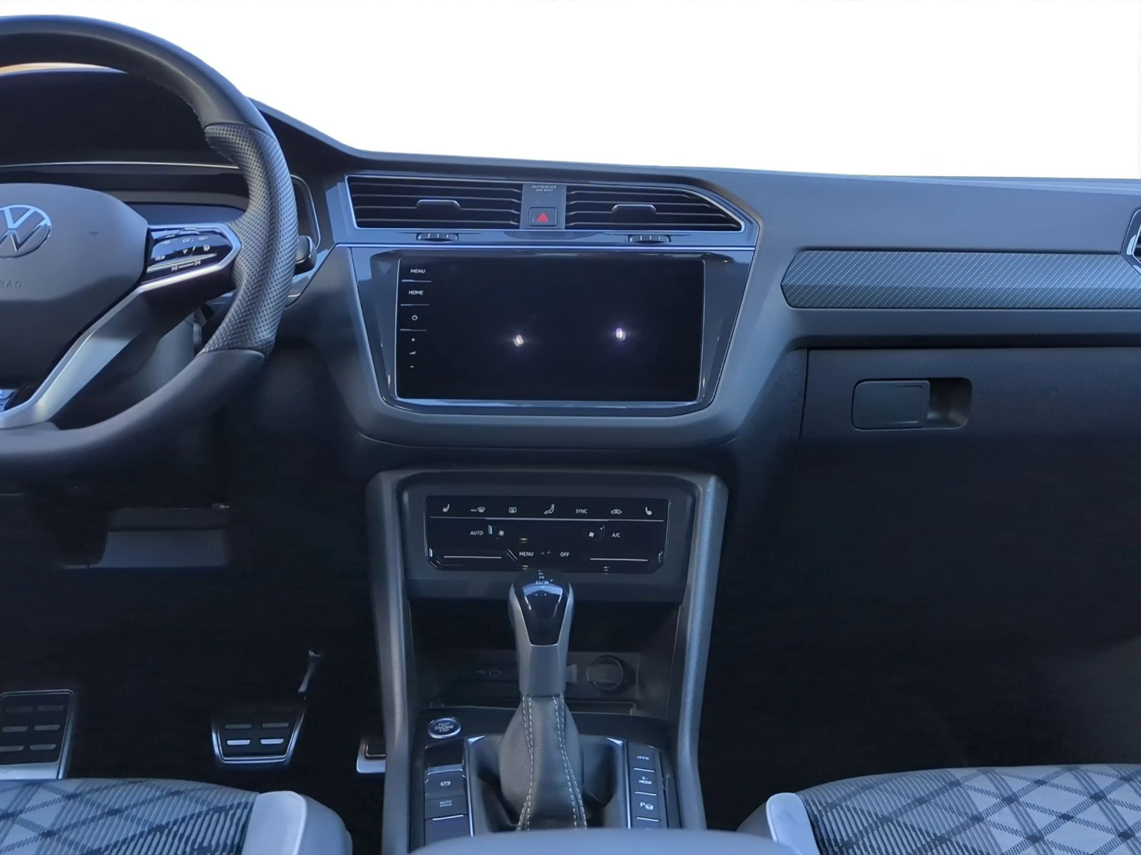 Volkswagen Tiguan 1.4 TSI eHybrid R-Line — photo 5