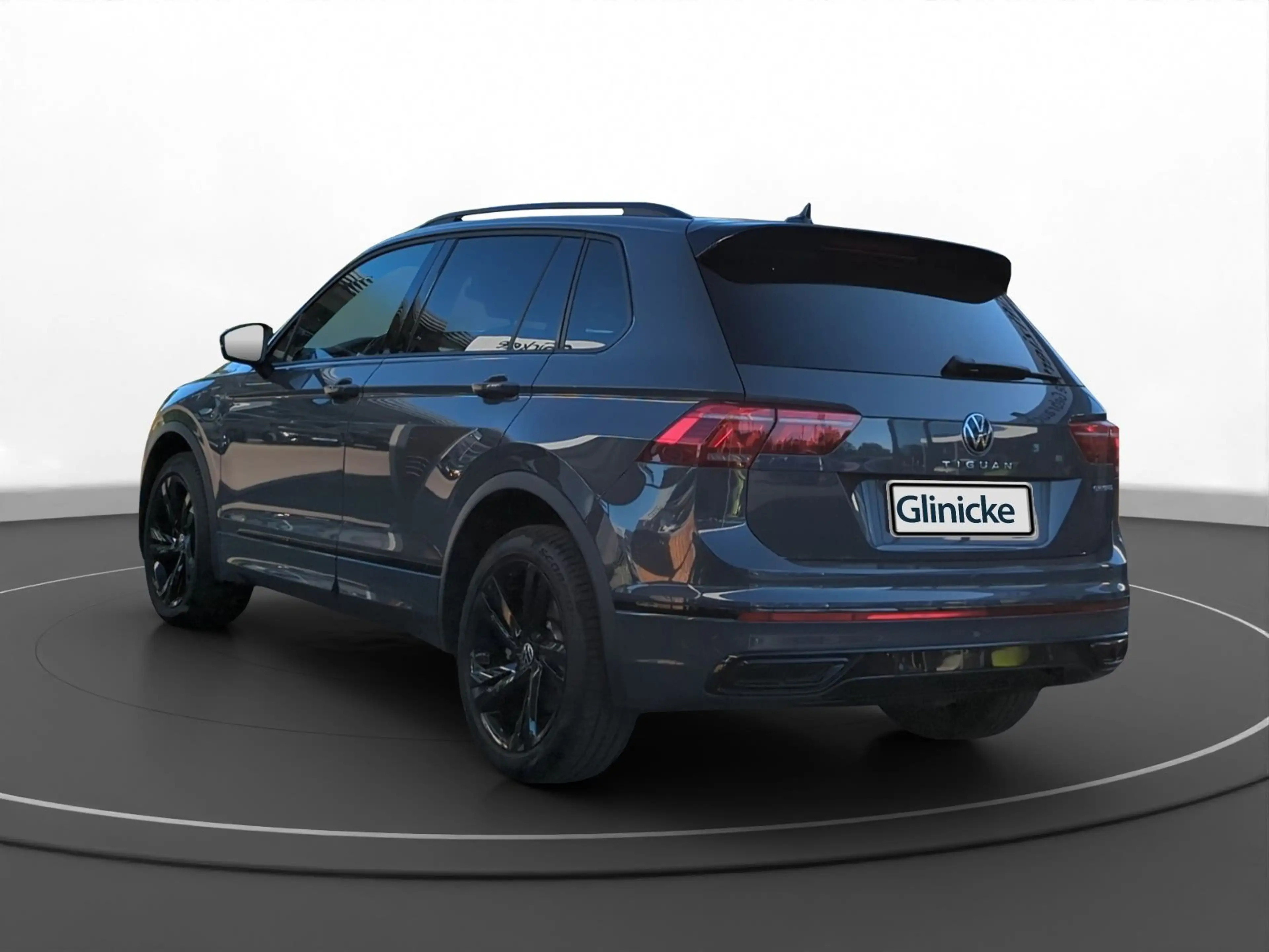 Volkswagen Tiguan 1.4 TSI eHybrid R-Line — photo 6