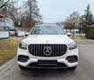 Mercedes-Benz GLS 400 d 4Matic*AMG*PANO*AHK*7 Sitze*HEAD UP* Weiß - thumbnail 2