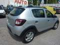 Dacia Sandero Stepway TCe 90 S&S Silber - thumbnail 3