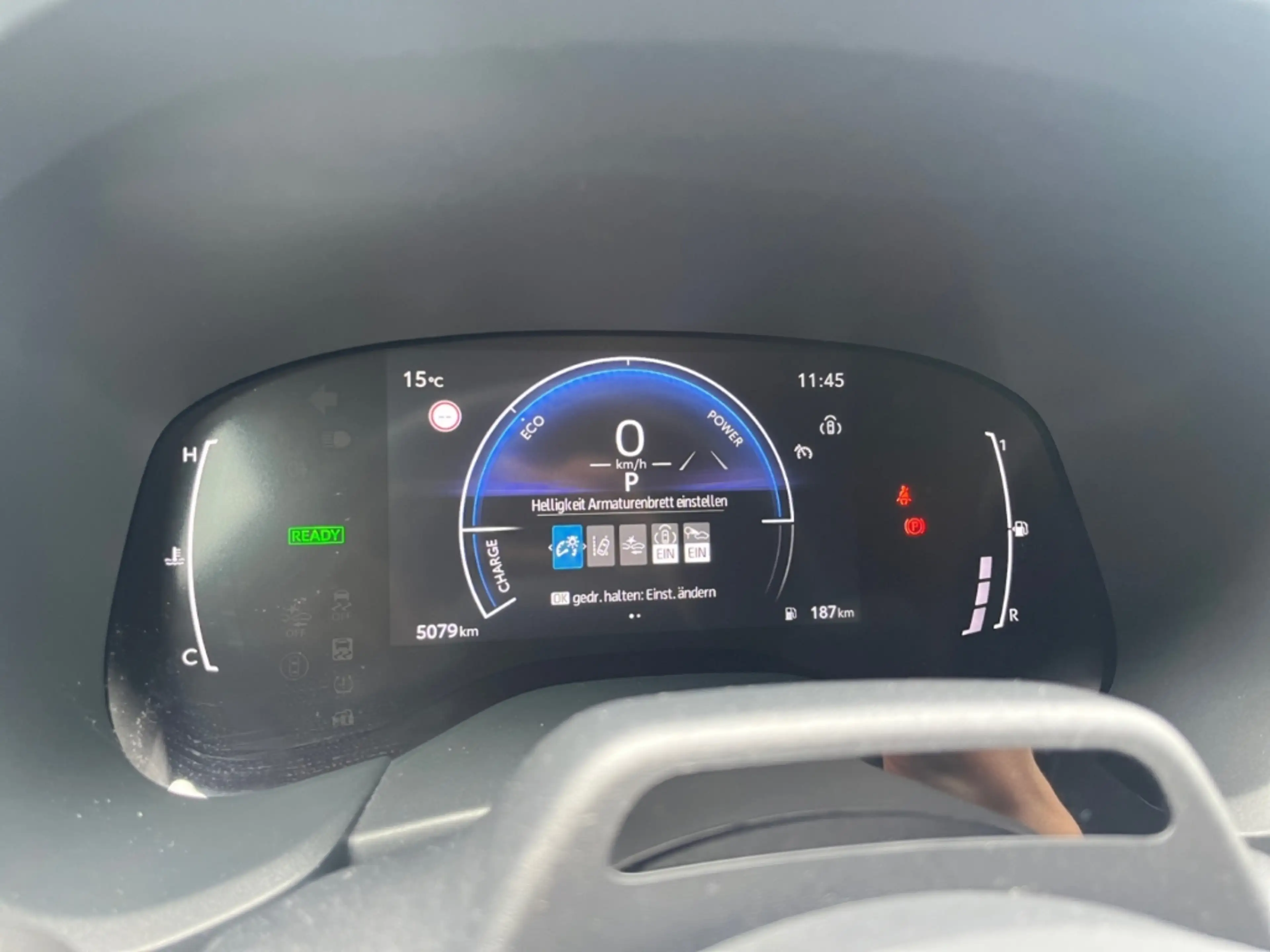 Toyota Aygo X Hybrid 1.5 Teamplayer *LED*CAM*CarPlay*SHZ* — photo 14