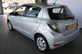 Toyota Yaris 1.5 Full Hybrid Aspiration Automaat Clima Dealer O Gri - thumbnail 11