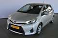 Toyota Yaris 1.5 Full Hybrid Aspiration Automaat Clima Dealer O Gri - thumbnail 4