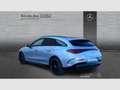 Mercedes-Benz CLA 250 250+ Shooting Brake con tecnología EQ Plateado - thumbnail 4