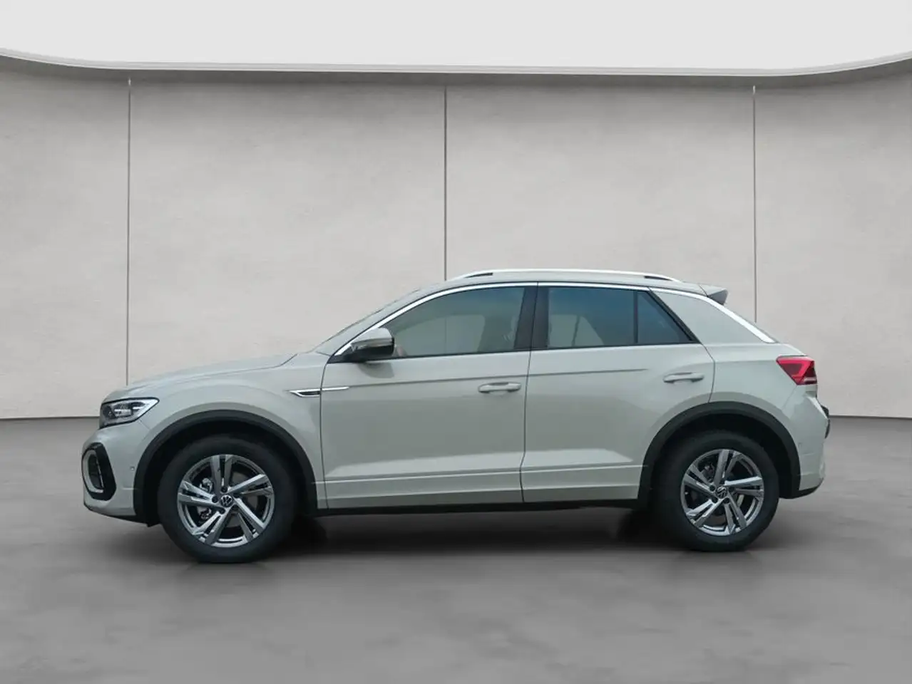 Volkswagen T-Roc R-Line 1.0 l TSI RFK LED-PLUS APP-Connect 2