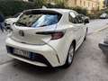 Toyota Corolla Corolla XII 2019 1.8h Active cvt Bianco - thumbnail 3