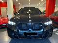 BMW X6 M M60i auto Siyah - thumbnail 3