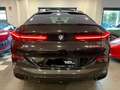 BMW X6 M M60i auto Noir - thumbnail 4