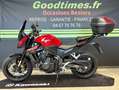 Honda CB 500 Rouge - thumbnail 2