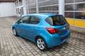 Opel Corsa E S OPC line 150 PS 6 Gang Kamera Bleu - thumbnail 7