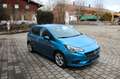 Opel Corsa E S OPC line 150 PS 6 Gang Kamera Bleu - thumbnail 4