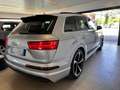 Audi Q7 Q7 II 2016 3.0 tdi Sport Plus quattro tiptronic Grigio - thumbnail 6