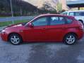 Subaru Impreza Impreza Hatchback Comfort 1,5 Comfort Rot - thumbnail 4
