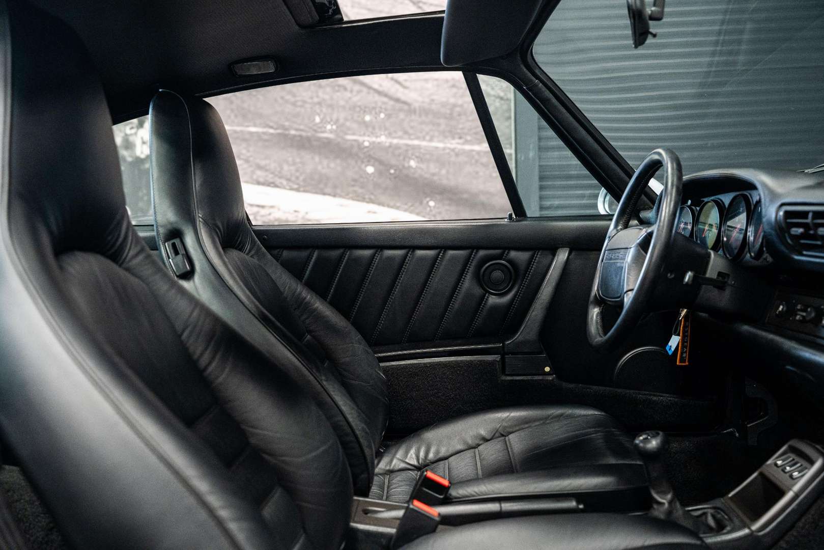 Porsche 964 3.3 Turbo Coupe -  - Joinsteer - #2