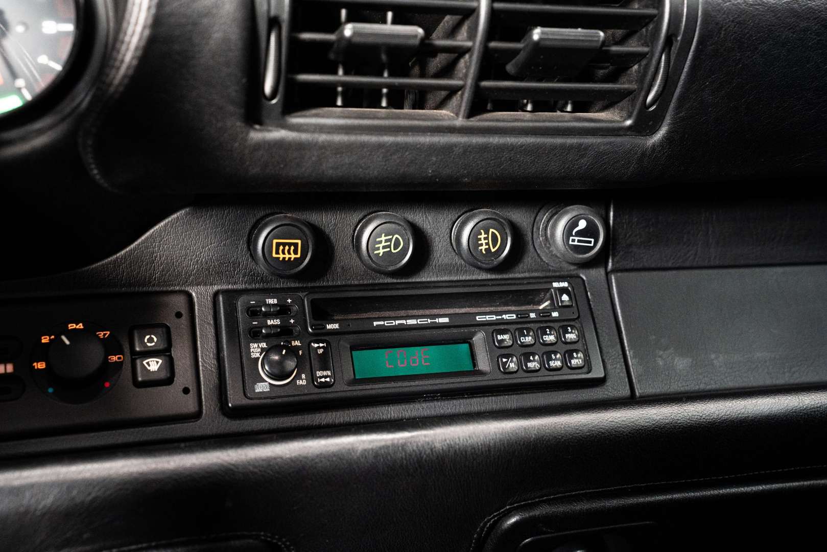 Porsche 964 3.3 Turbo Coupe -  - Joinsteer - #3