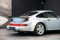 Porsche 964 964 3.3 Turbo Coupé *Elektr. schuifdak / Volledig Argent - thumbnail 25