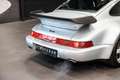 Porsche 964 964 3.3 Turbo Coupé *Elektr. schuifdak / Volledig Argent - thumbnail 12