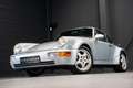 Porsche 964 964 3.3 Turbo Coupé *Elektr. schuifdak / Volledig Argent - thumbnail 21