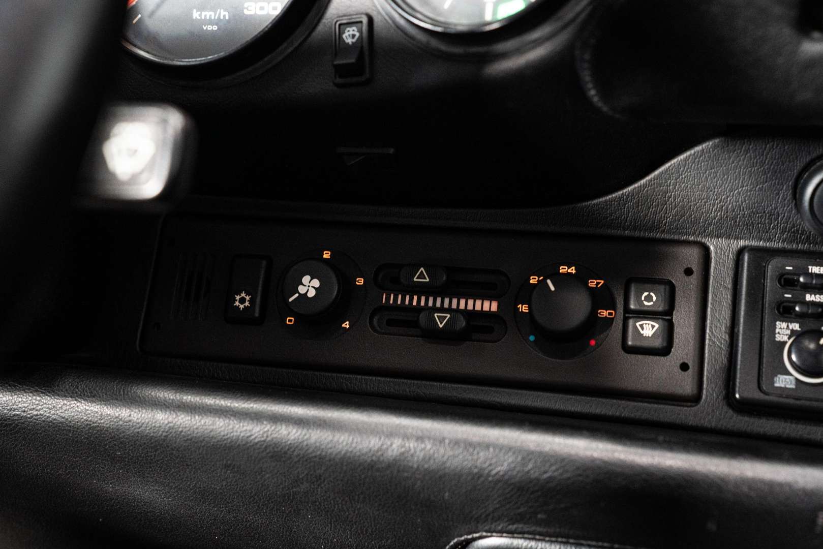 Porsche 964 3.3 Turbo Coupe -  - Joinsteer - #5