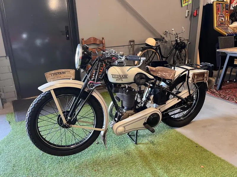 Overig Thomann 250 - foto 5