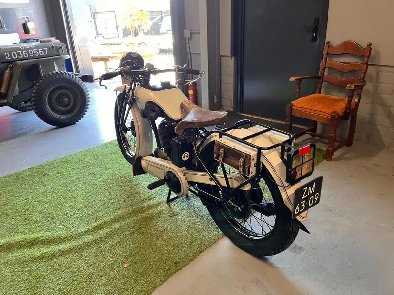 Overig Thomann 250 - foto 4