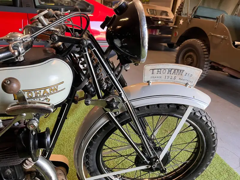 Overig Thomann 250 - foto 6