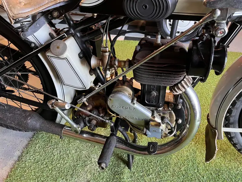 Overig Thomann 250 - foto 3