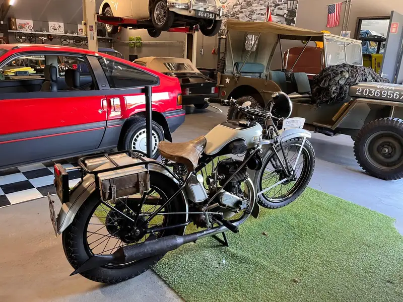 Overig Thomann 250 - foto 7