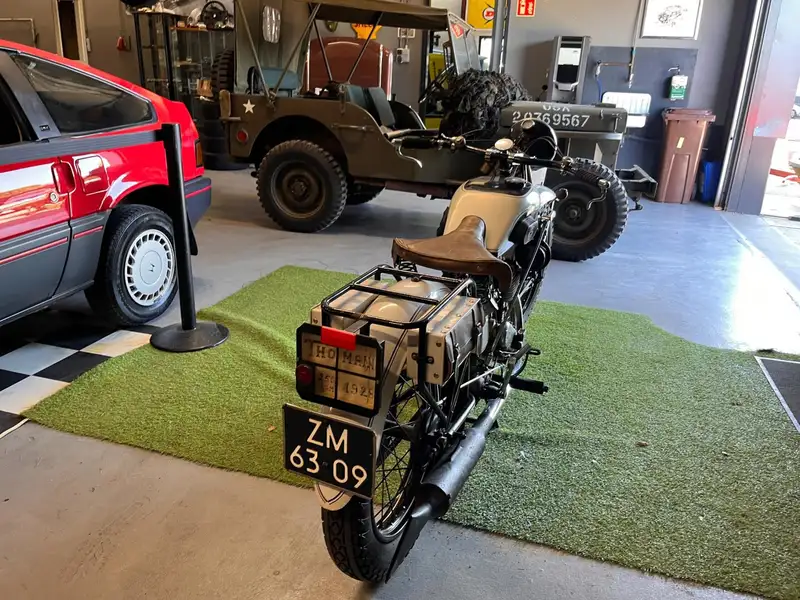 Overig Thomann 250 - foto 8