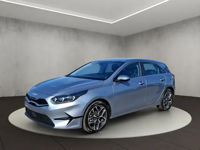 Kia Ceed / cee'd Ceed 1.5 T-GDI Spirit