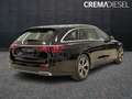Mercedes-Benz E 220 E SW 220 d Advanced auto Nero - thumbnail 3