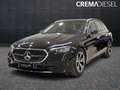 Mercedes-Benz E 220 E SW 220 d Advanced auto Nero - thumbnail 1