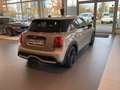 MINI Cooper S 5-Türer DAB LED RFK Navi Komfortzg. Gris - thumbnail 3