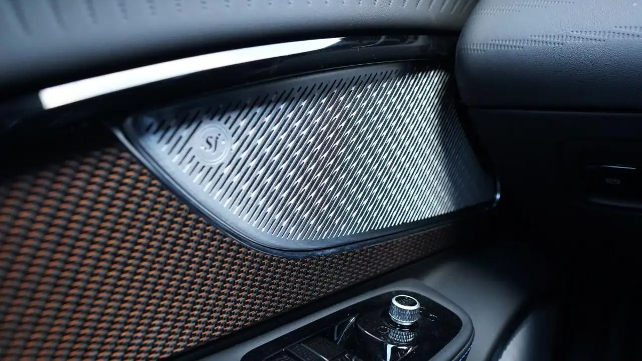 Maserati GranTurismo 2026 — фото 15