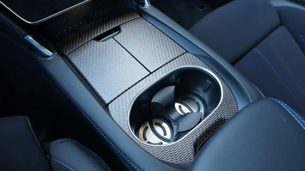 Maserati GranTurismo 2026 — фото 13