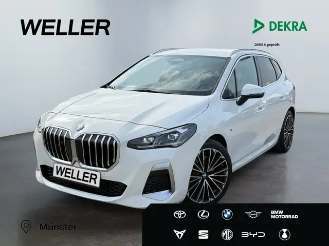 BMW 223 Active Tourer i M Sport *LED*AHK*HiFi*CAM*SHZ*